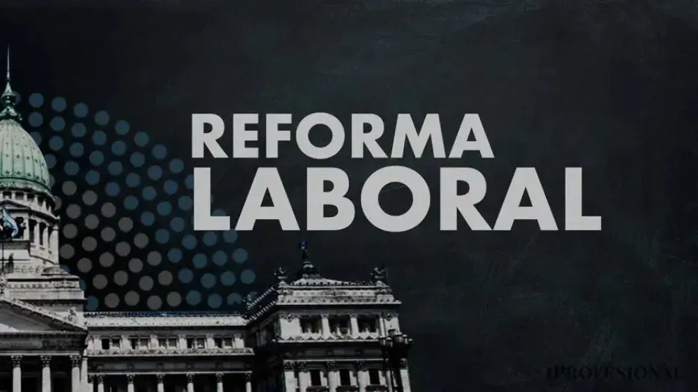 Reforma laboral: Por cuestionamientos de abogados de todo el país la Justicia frenó dos cambios en la Ley