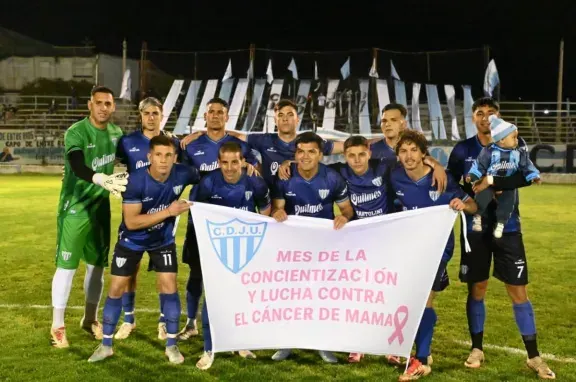 Regional Amateur: Juventud Unida va por los cuartos de final ante Social Achirense