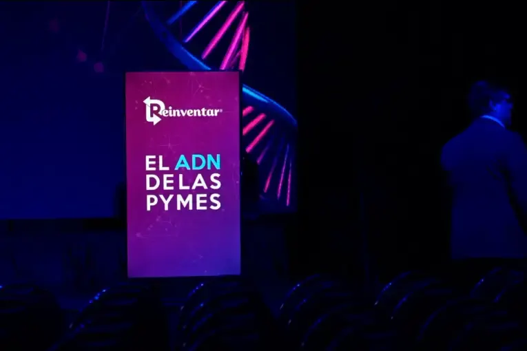 «Reinventar» ADN de las Pymes celebra su quinta edición: quiénes compartirán sus experiencias