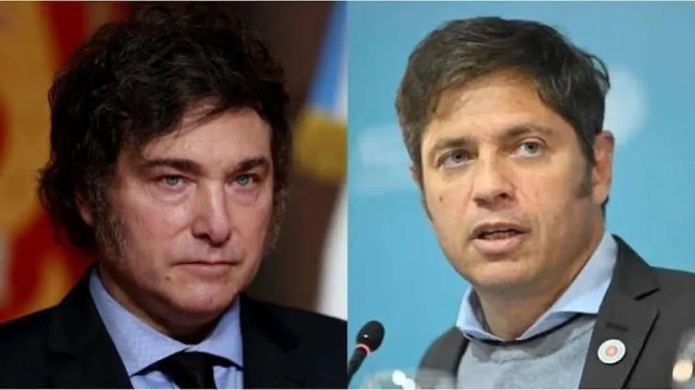 Relevamiento exhibió que el 26%  de votantes quiere votar a una tercera fuerza en las elecciones 2027