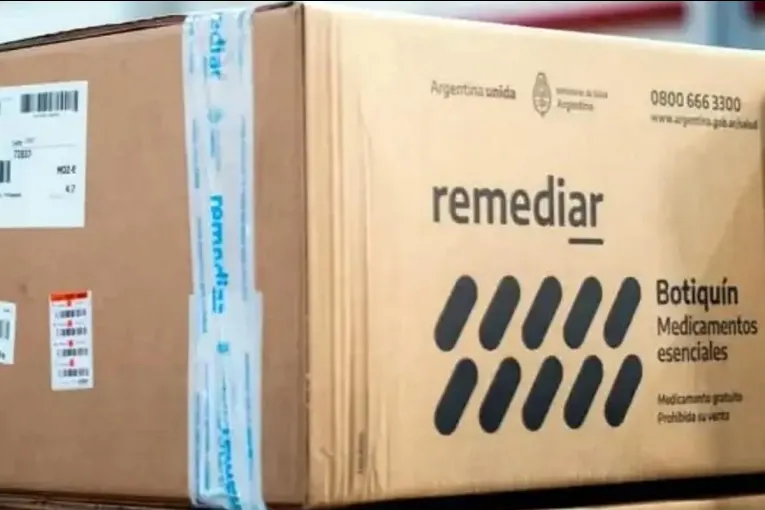 REMEDIAR: Más de 370 efectores provinciales sufrirán el corte de medicamentos para diabetes, tiroides y asma