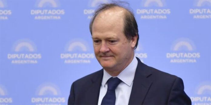 Renunció Daniel González a la coordinación de Energía y Minería y el Gobierno no designará un reemplazante
