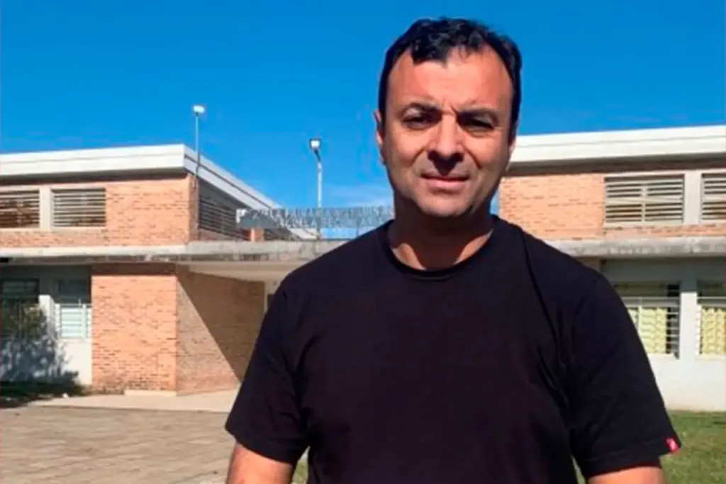 Renunció el intendente de Puerto Yeruá, Daniel Sergio Benítez: los motivos