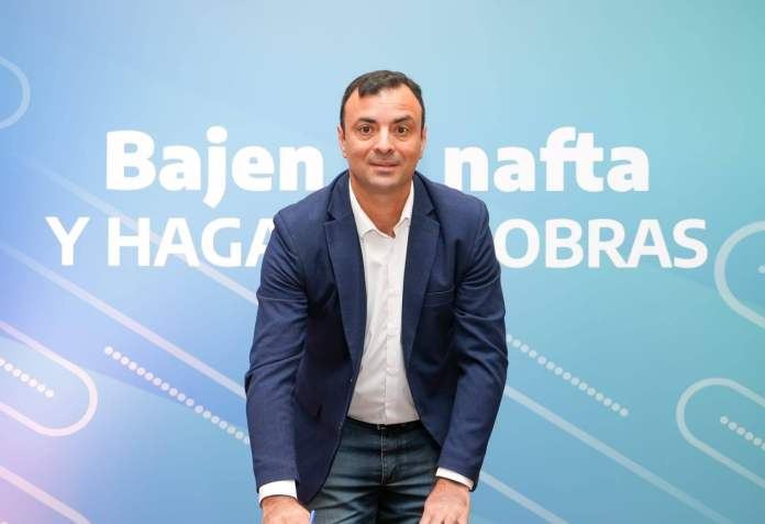 Renunció el intendente de Puerto Yeruá