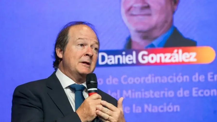 Renunció un funcionario clave de Caputo en el gobierno de Milei