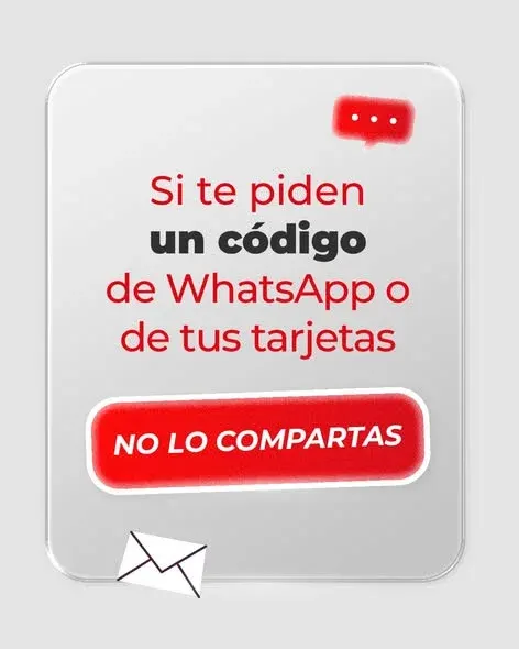Reportan estafas en Concordia y la region mediante el hackeo de celulares haciendose pasar por andreani.