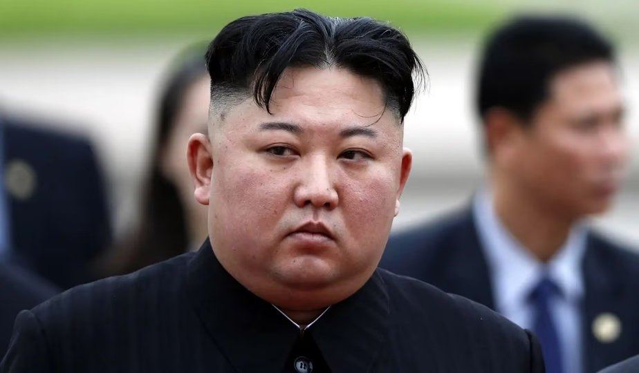 Reportan que Kim Jong-un estaría en coma