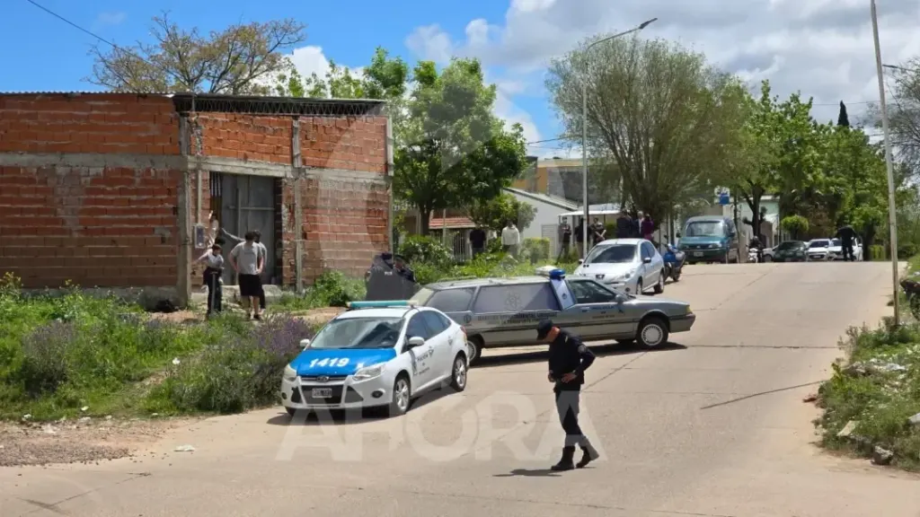 Revelan el nombre de la mujer asesinada en iglesia de Entre Ríos: fue por una “lucha espiritual”
