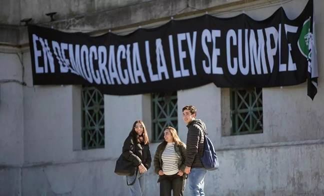 Revés para el gobierno: Declaran inconstitucional el decreto con el que Milei congeló los fondos para universidades y ordenan aplicar la ley