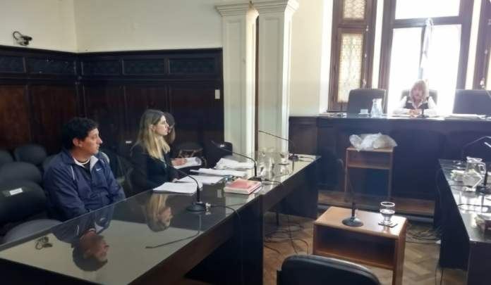 Revocan la domiciliaria a un condenado por narcotráfico por amenazar a dos mujeres