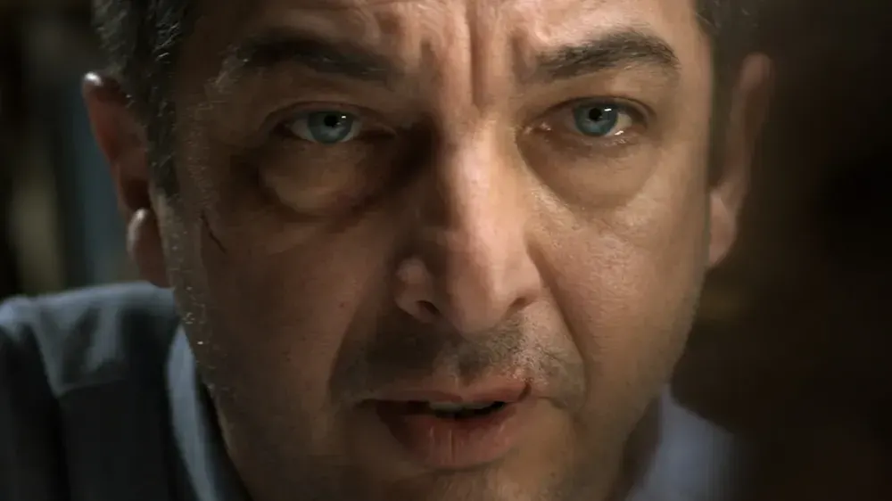 Ricardo Darín arrasa en Netflix con El Eternauta 2: vuelve la serie más vista con nuevos episodios