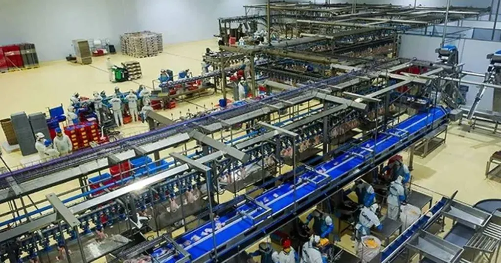 RINI: inversiones por 266 millones de dólares y casi 3.000 empleos en Entre Ríos