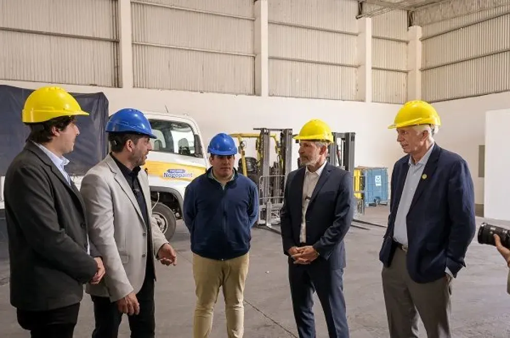 RINI: inversiones por US$ 266 millones y casi 3.000 empleos en Entre Ríos