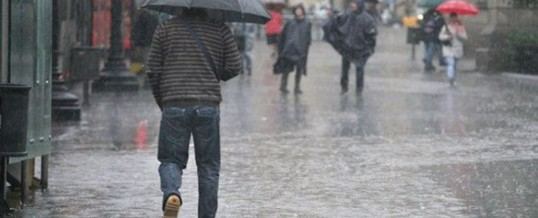 Ríos: «Se aproxima el fenómeno de El Niño con consecuencias en Paraná»