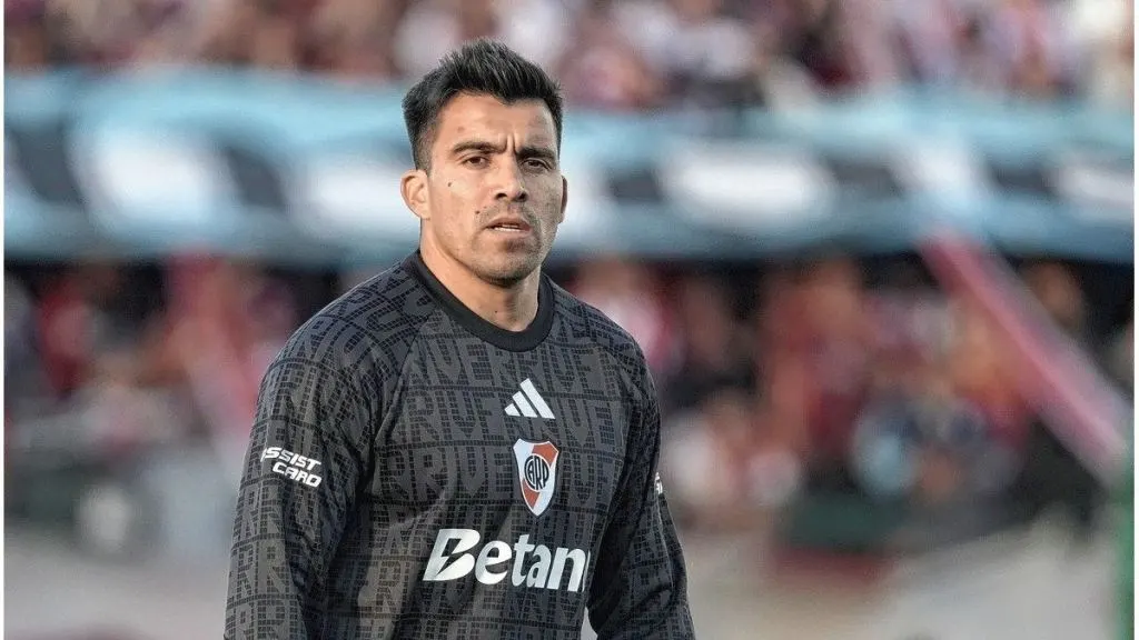 River empata con Sarmiento en Junín