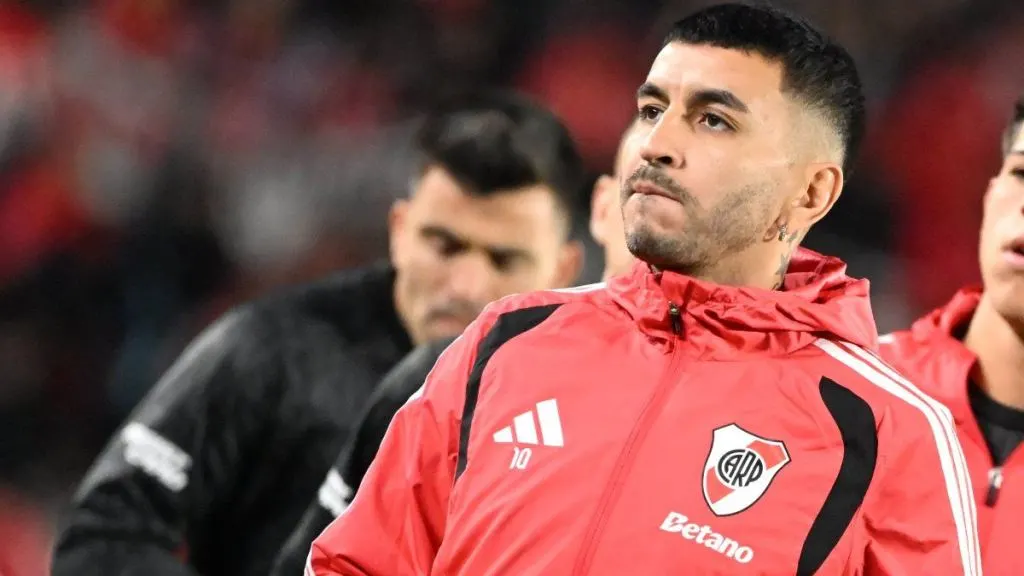 River le gana de local a Estudiantes de Río Cuarto