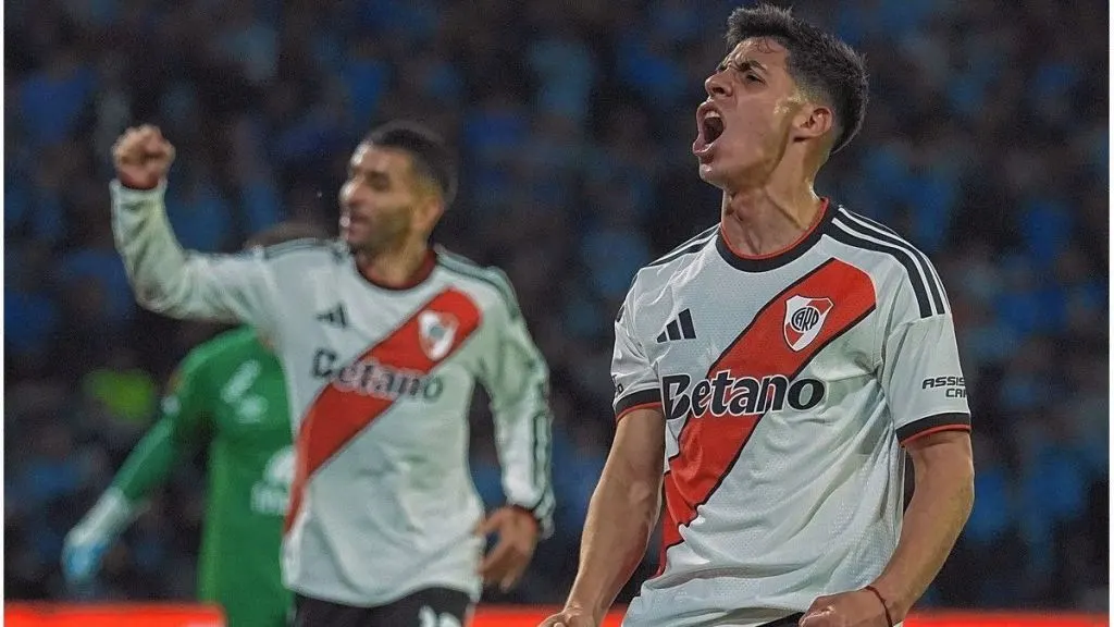 River Plate recibe a Racing en el Monumental