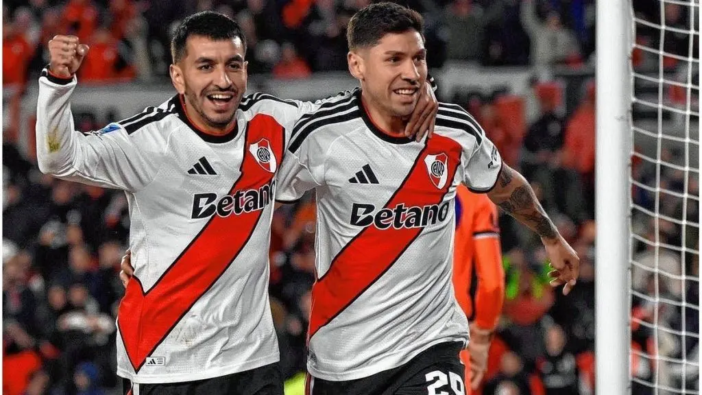 River recibe a Estudiantes de Río Cuarto en el Monumental