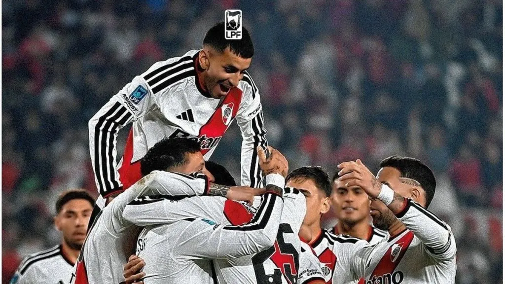 River, sin margen de error en Córdoba