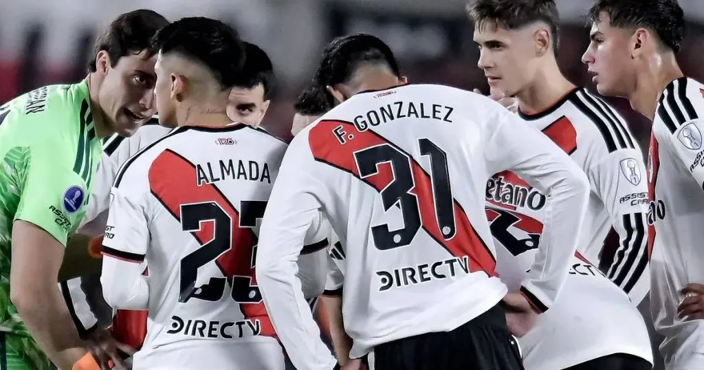 River visita a Belgrano con urgencia de ganar: horario, TV y probables formaciones