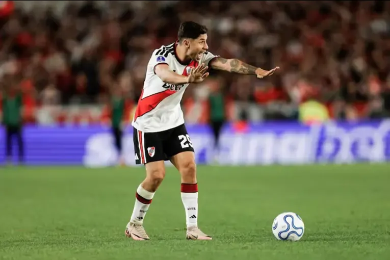 River visita a Sarmiento en duelo importante para la clasificación: horario, TV y formaciones