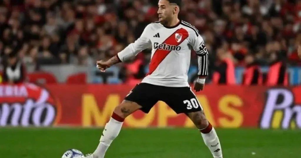 River visita a Sarmiento obligado a ganar para meterse en la pelea del campeonato