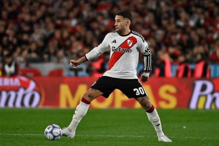 River visita a Sarmiento obligado a ganar para seguir en carrera