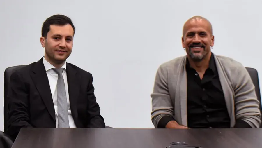 River y Estudiantes anunciaron una mesa de trabajo para “el desarrollo y la mejora del fútbol argentino”