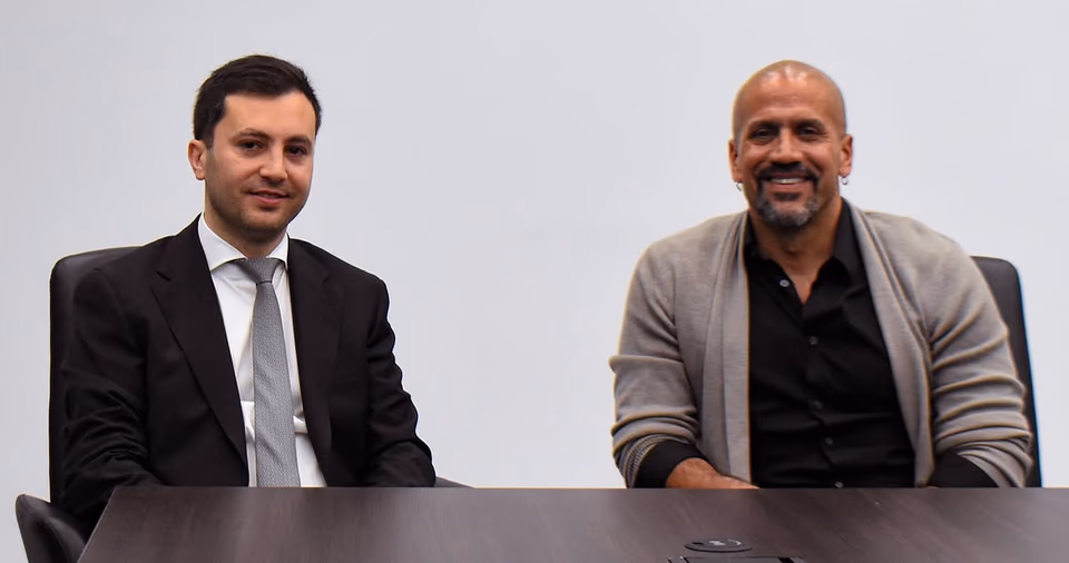 River y Estudiantes de La Plata organizaron una mesa de trabajo para el “desarrollo” del fútbol argentino