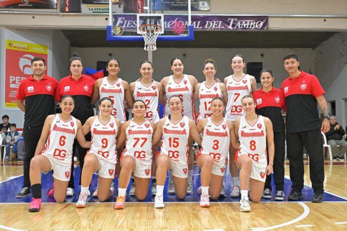 Rocamora comenzó la Liga Femenina con una valiosa victoria en Córdoba