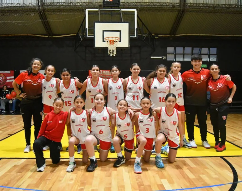 Rocamora perdió ante Obras y hoy buscará el tercer puesto ante Deportivo Berazategui