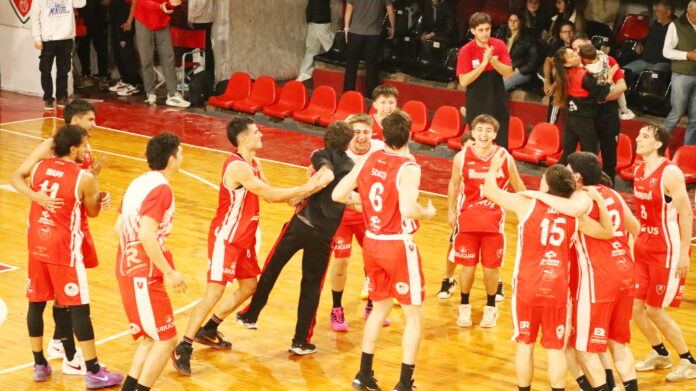 Rocamora sufrió hasta el final pero festejó ante Pergamino