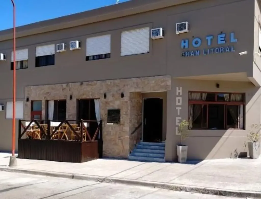 Rodolfo Lanza advirtió sobre la difícil situación de la hotelería y pidió reducir los costos del sector