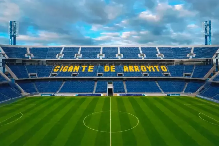 Rosario Central postula a su estadio para sede del Mundial 2030