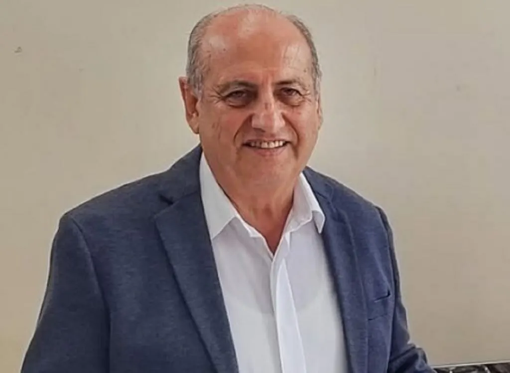 Rossi: “El candidato de la runfla va a perder todos los senadores”
