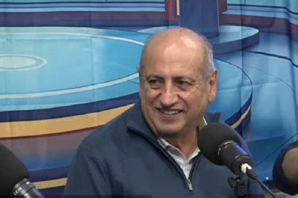 Rossi sobre Ficha Limpia: “Irónicamente, la norma proscribiría a referentes independientes mientras protege a los responsables de los mayores desfalcos de la provincia”