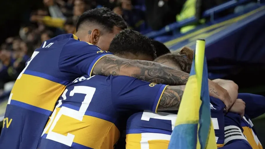 Rubén Flotta, y un nuevo fin de semana futbolero en la Argentina