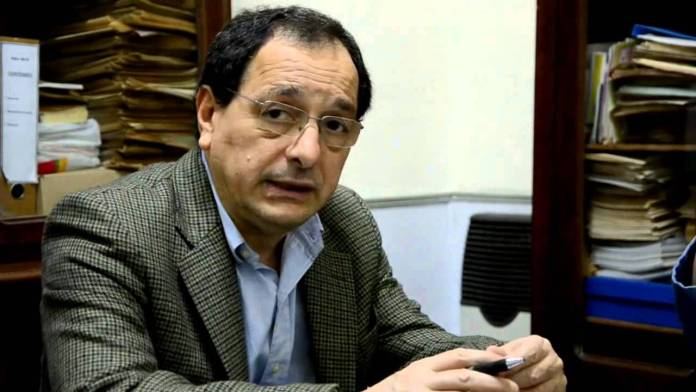 Rubín: «Han aumentado mucho las posibilidades de que elo viaje del Papa se concrete»