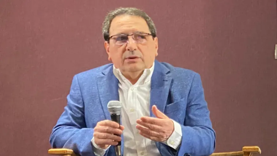 Rubín: “Tras las declaraciones del médico, aumentaron las posibilidades de que el viaje del Papa se concrete”