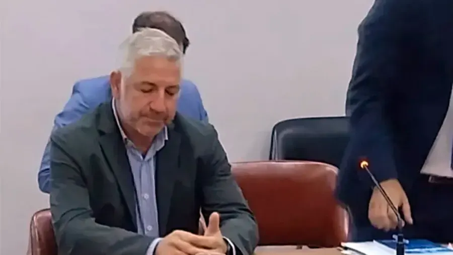 Ruiz Orrico busca llegar a la Corte Suprema para revertir su condena por las cuatro muertes