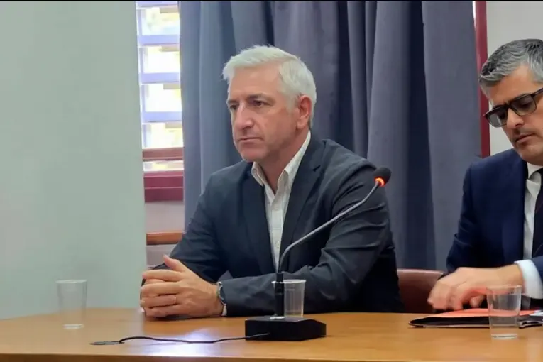 Ruiz Orrico busca llegar a la Corte Suprema por la condena de cuatro muertes y una madre expresó su indignación