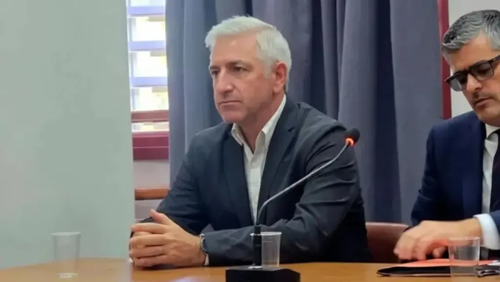 Ruiz Orrico recurrió a la Corte Suprema y crece la indignación de la madre de dos víctimas