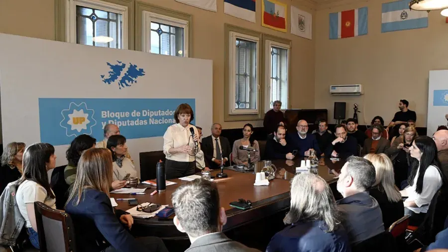 Rumbo a la Quinta Marcha Federal Universitaria, crece el reclamo contra el desfinanciamiento educativo