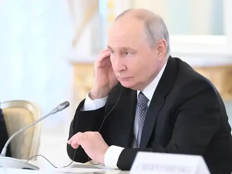 Rusia aceptó reanudar conversaciones de paz con Ucrania desde el 10 de noviembre