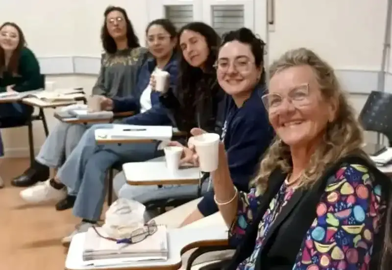 SADE Concordia invita a participar de un nuevo encuentro del Club de Lecturas