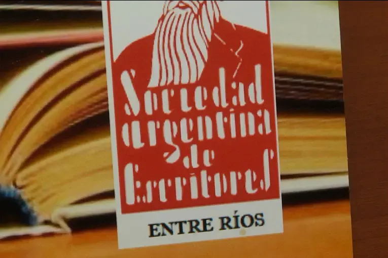 SADE Entre Ríos celebra este martes su 62º aniversario con el 35º Encuentro Literario