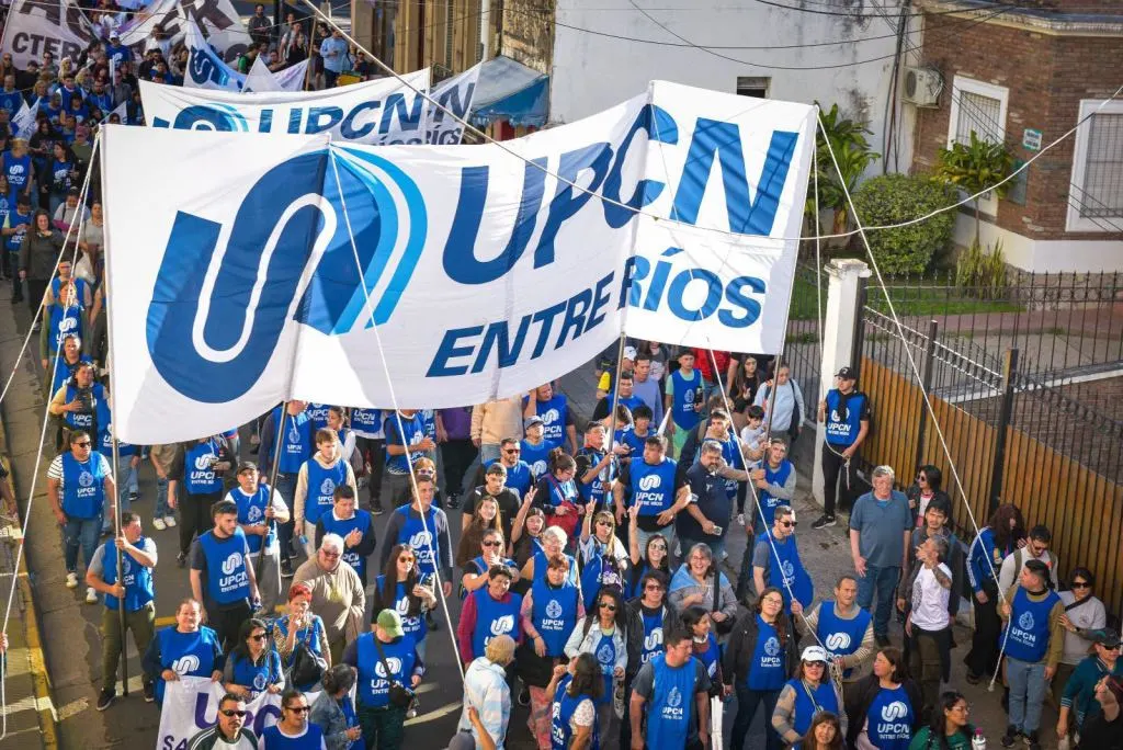 Salarios y recategorizaciones; UPCN reclama un «interlocutor»