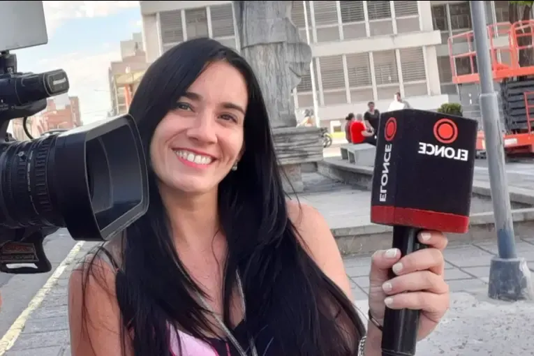 Salud de la periodista Bárbara Brunetti: familiares piden acompañar con cadena de oración