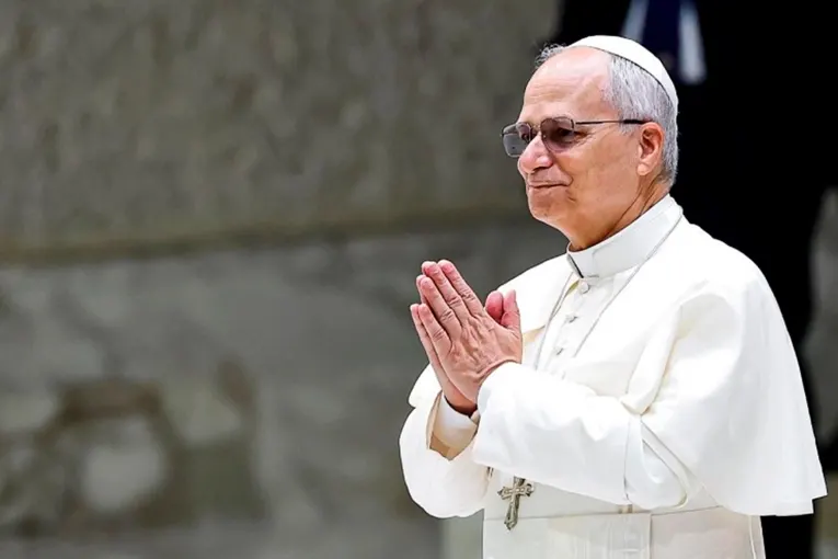 Salud del papa León XIV: un sacerdote pidió oraciones y habló sobre su posible visita a Argentina