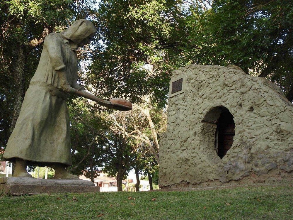 San Antonio: Invitan a participar de la creación del Museo local